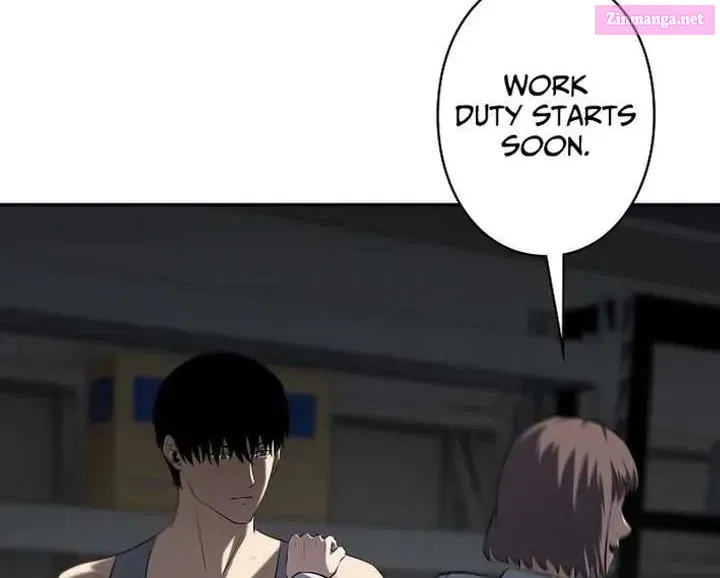 The Mad Dog Chapter 18 page 8 - 