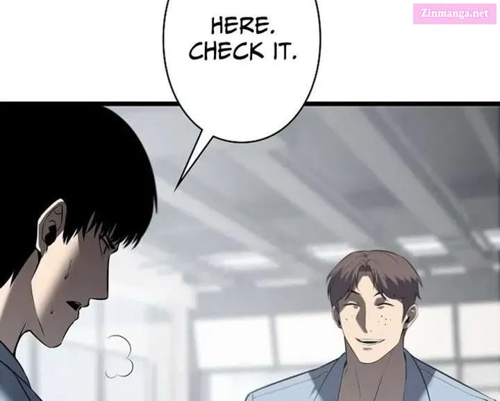 The Mad Dog Chapter 18 page 72 - 