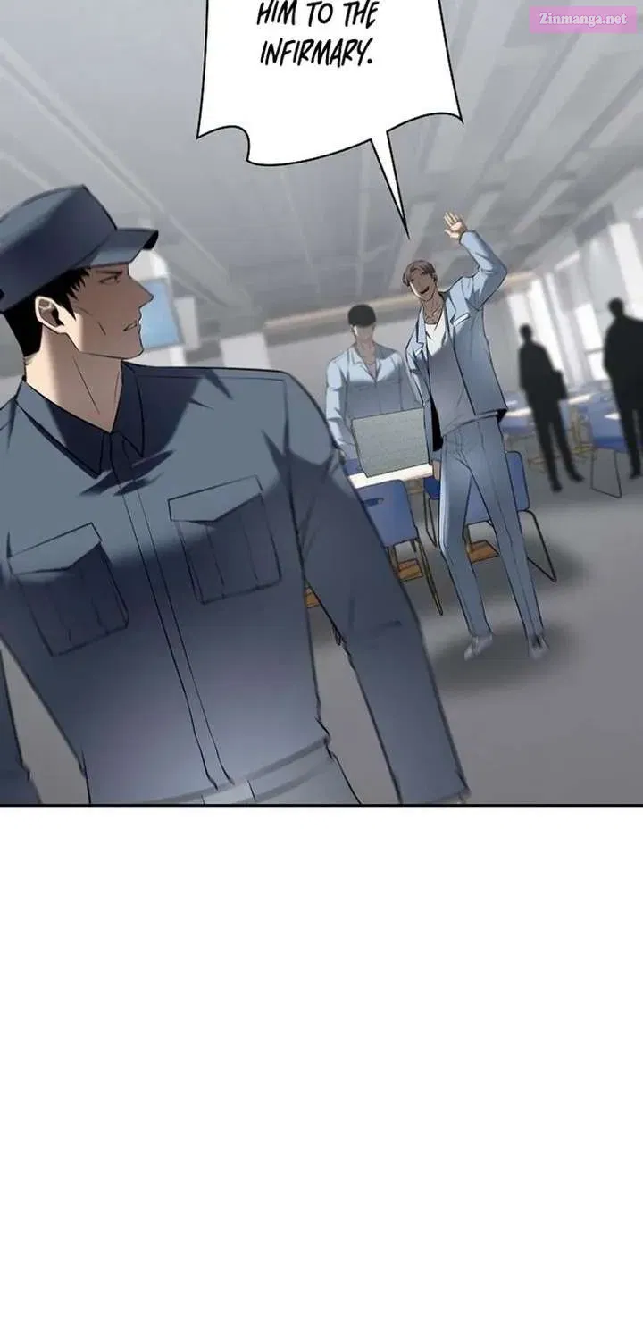The Mad Dog Chapter 18 page 75 - 