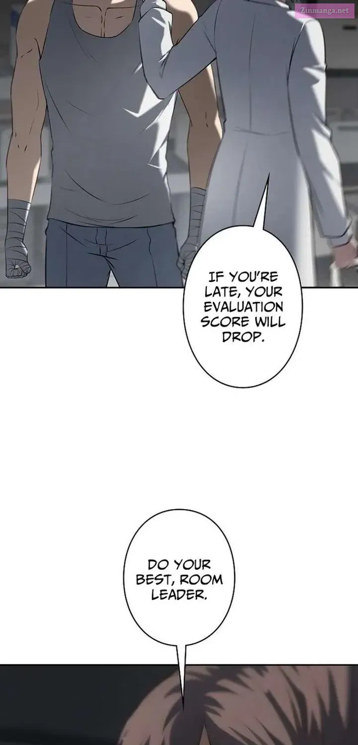 The Mad Dog Chapter 18 page 9 - 
