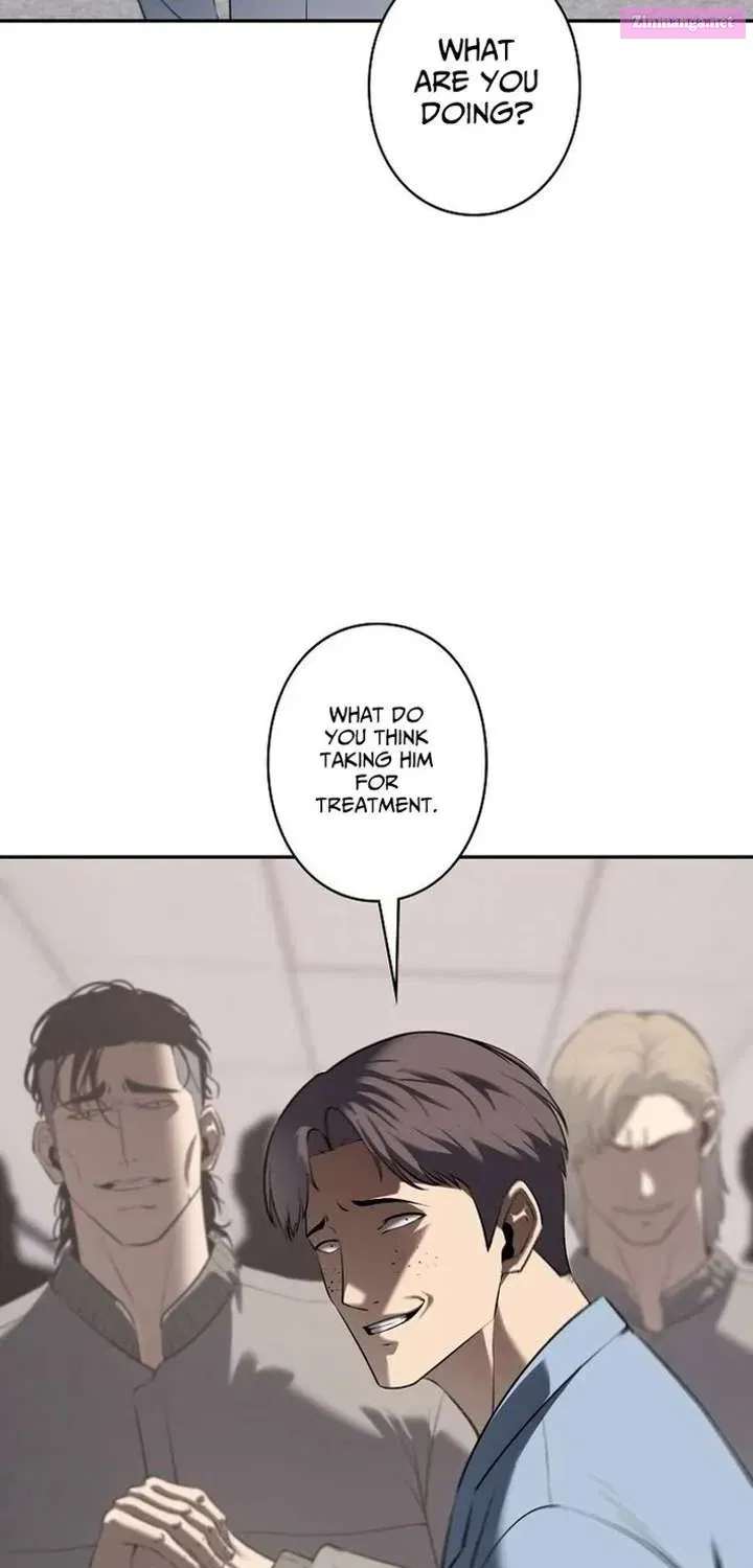 The Mad Dog Chapter 18 page 83 - 