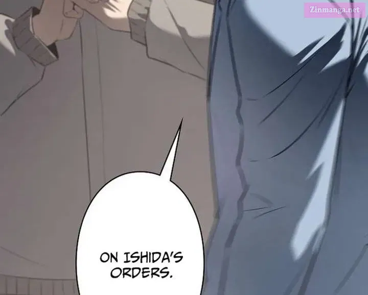 The Mad Dog Chapter 18 page 84 - 