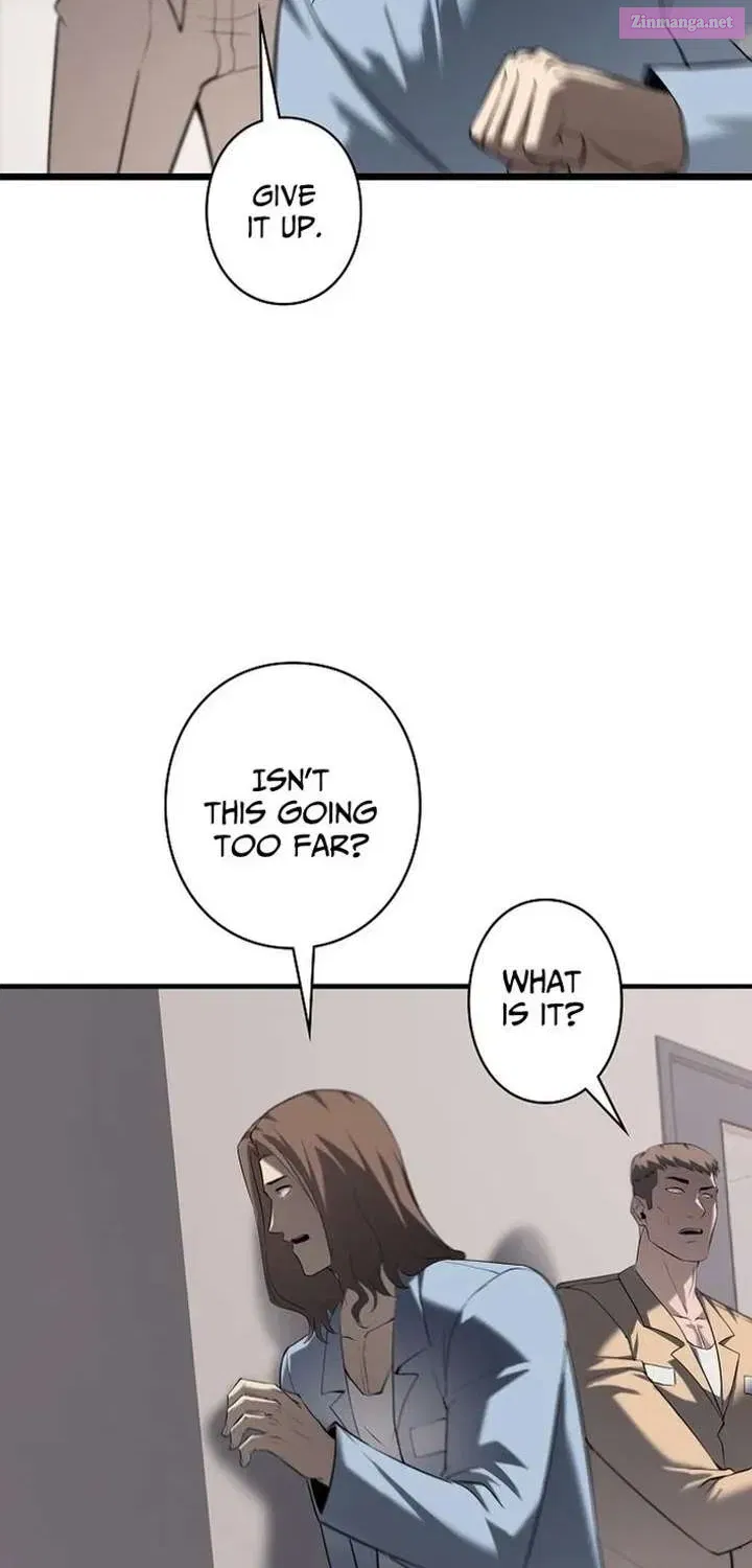 The Mad Dog Chapter 18 page 86 - 