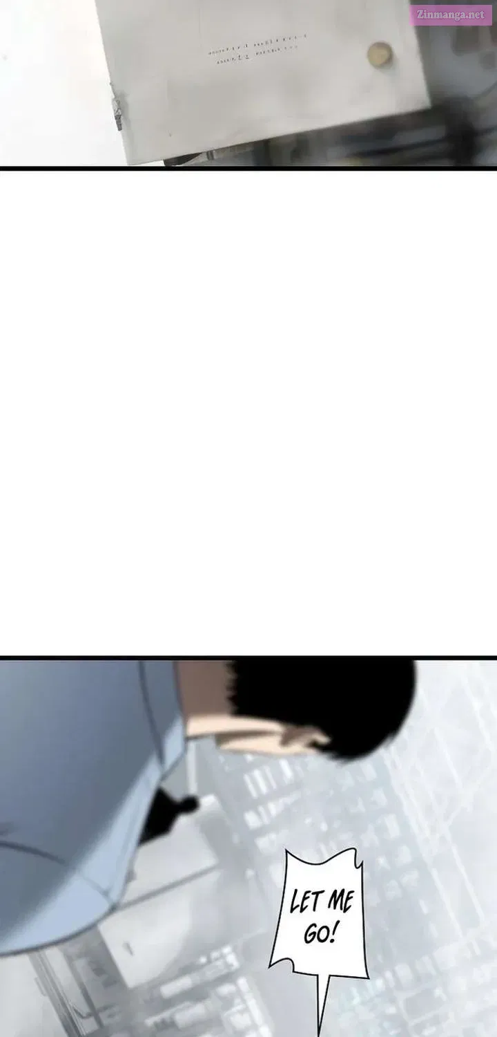The Mad Dog Chapter 18 page 90 - 