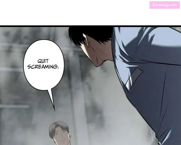 The Mad Dog Chapter 18 page 92 - 
