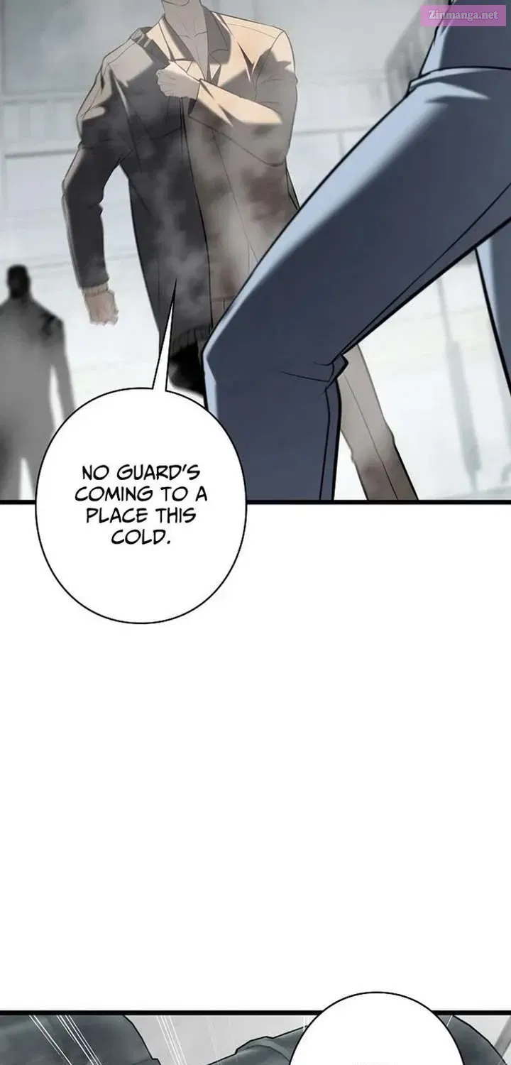 The Mad Dog Chapter 18 page 93 - 