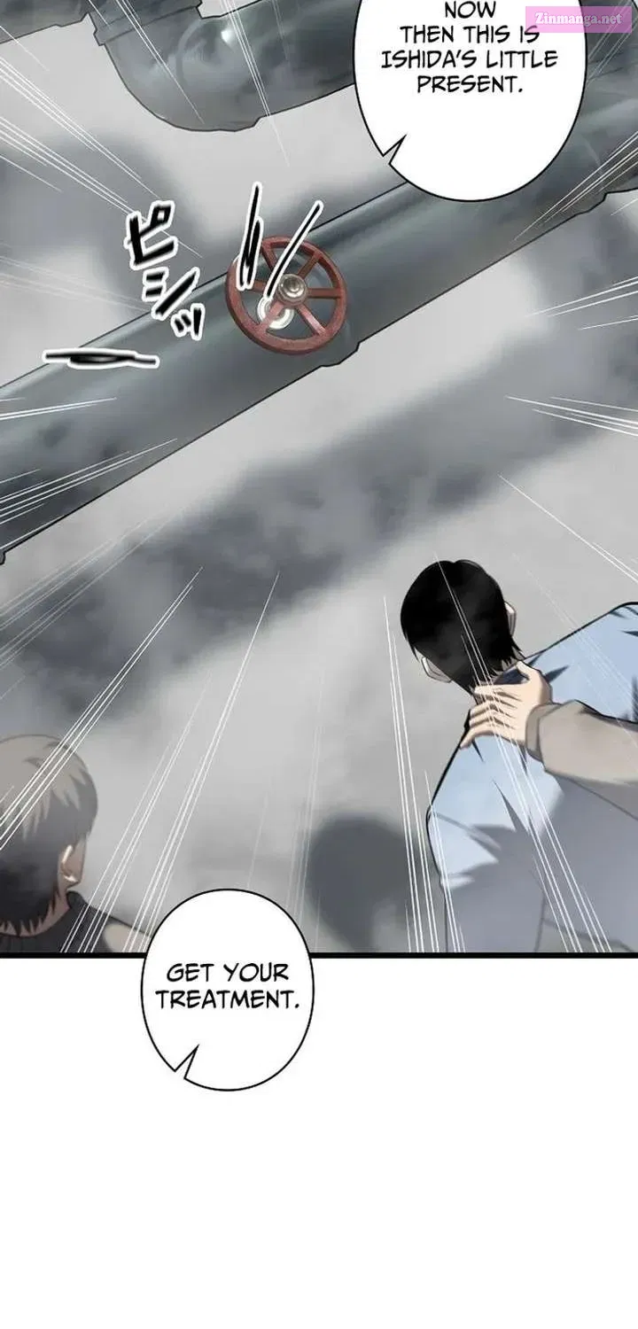 The Mad Dog Chapter 18 page 94 - 
