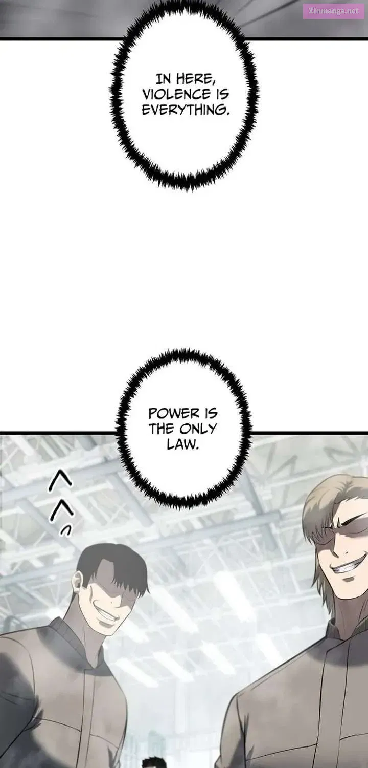 The Mad Dog Chapter 18 page 99 - 