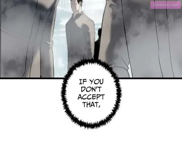 The Mad Dog Chapter 18 page 100 - 