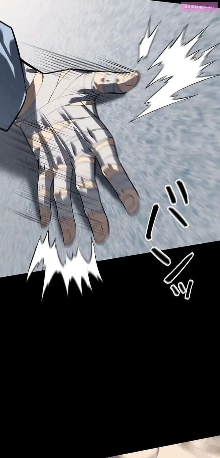 The Mad Dog Chapter 19 page 104 - 