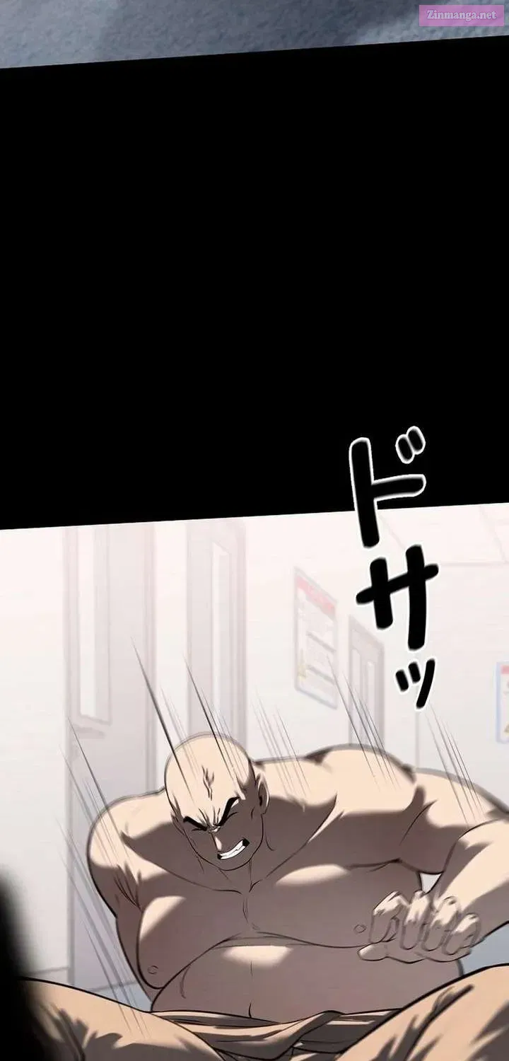 The Mad Dog Chapter 19 page 106 - 