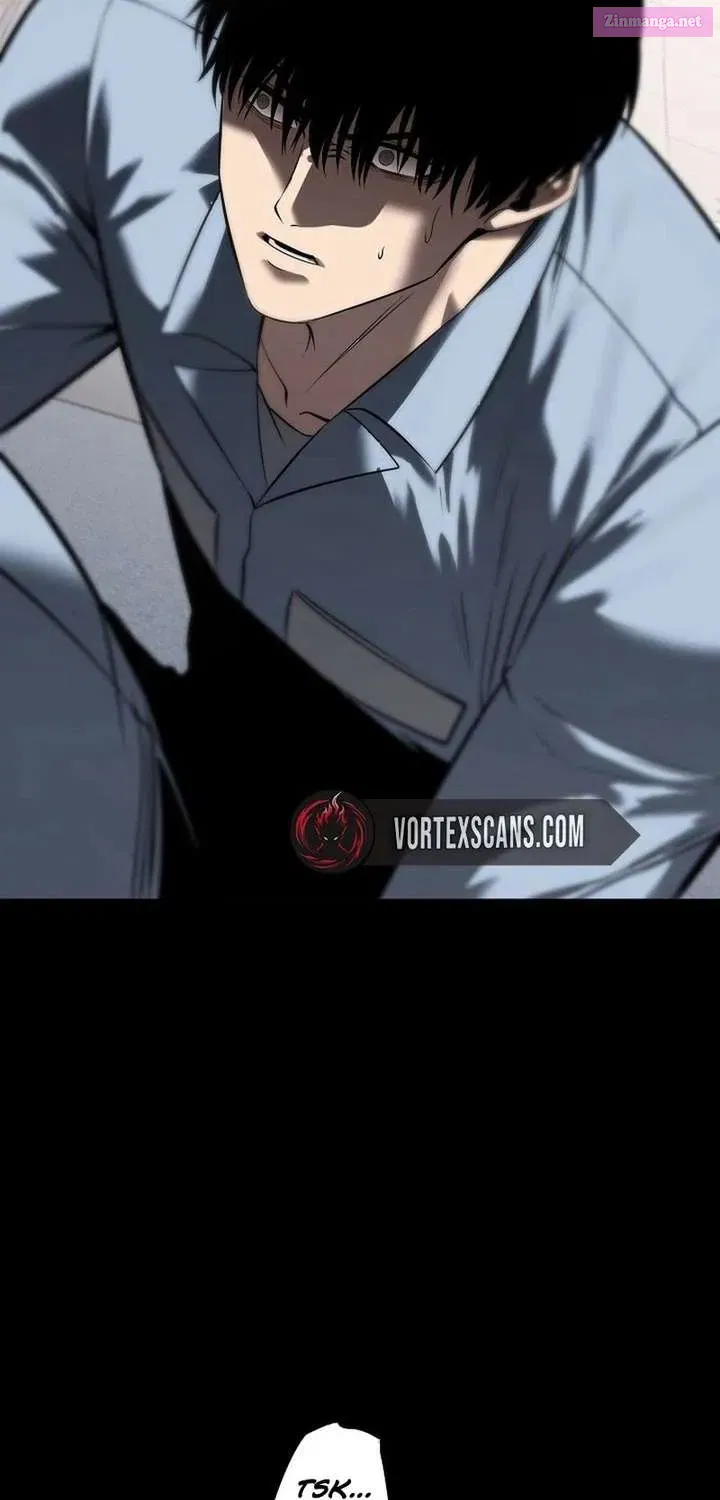 The Mad Dog Chapter 19 page 109 - 