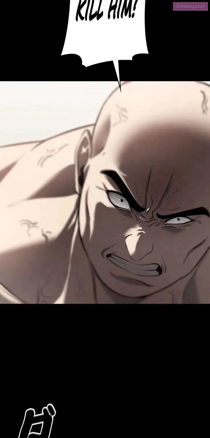 The Mad Dog Chapter 19 page 111 - 