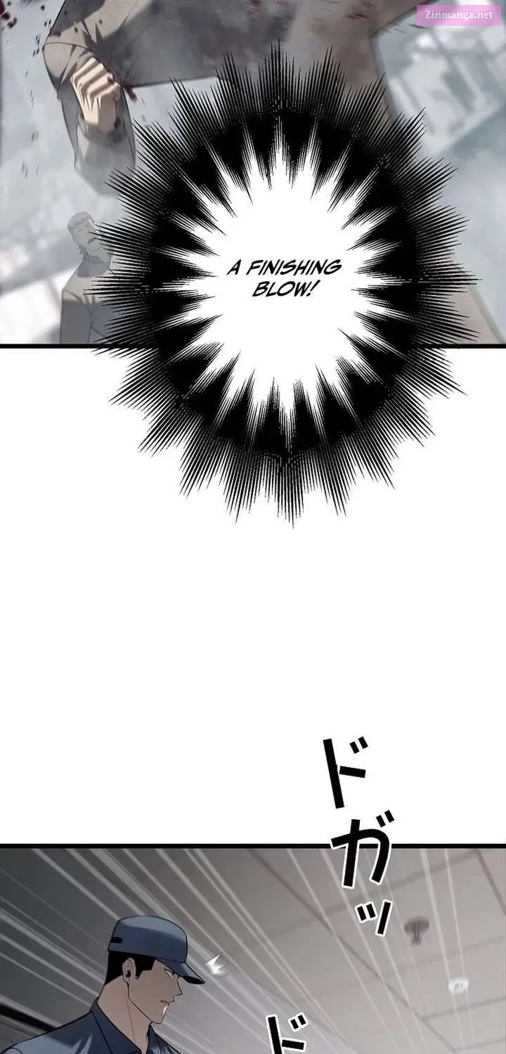 The Mad Dog Chapter 19 page 13 - 