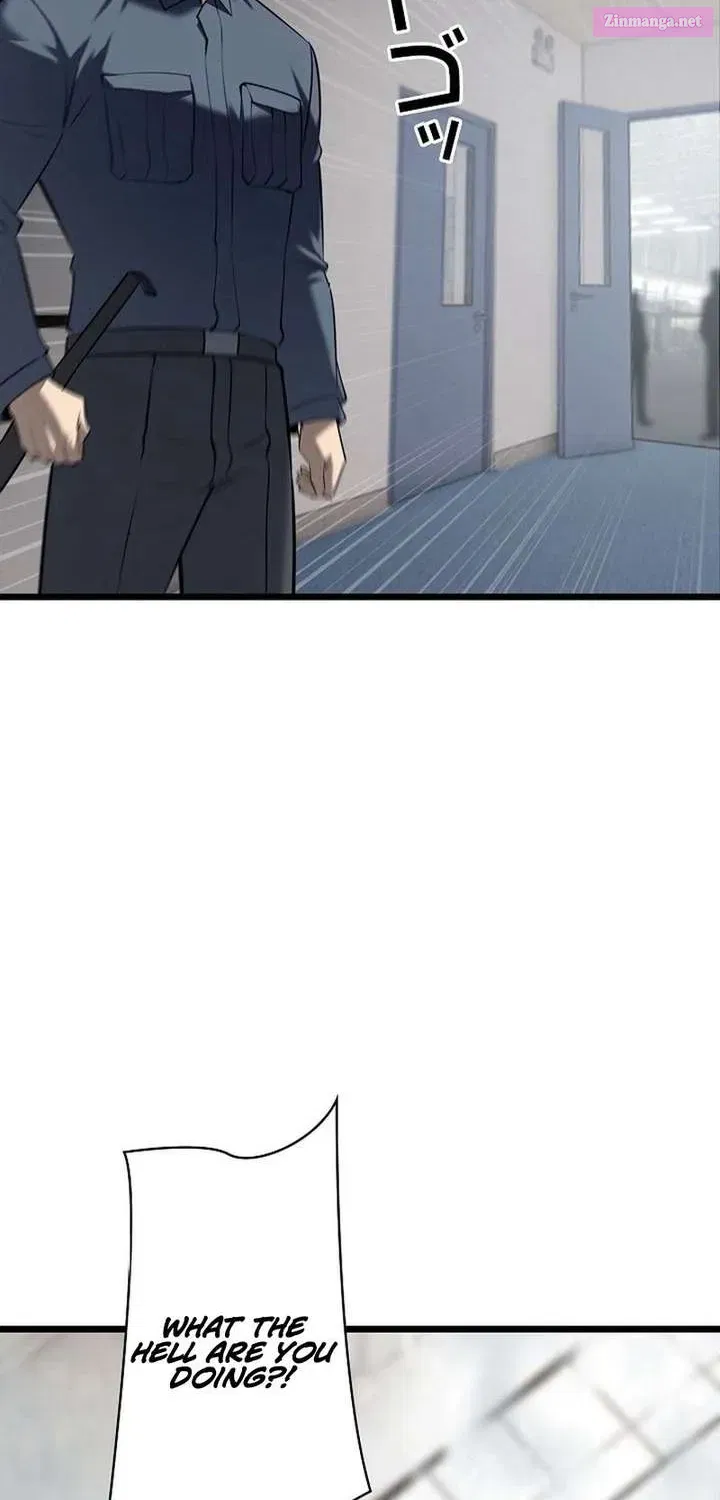 The Mad Dog Chapter 19 page 14 - 