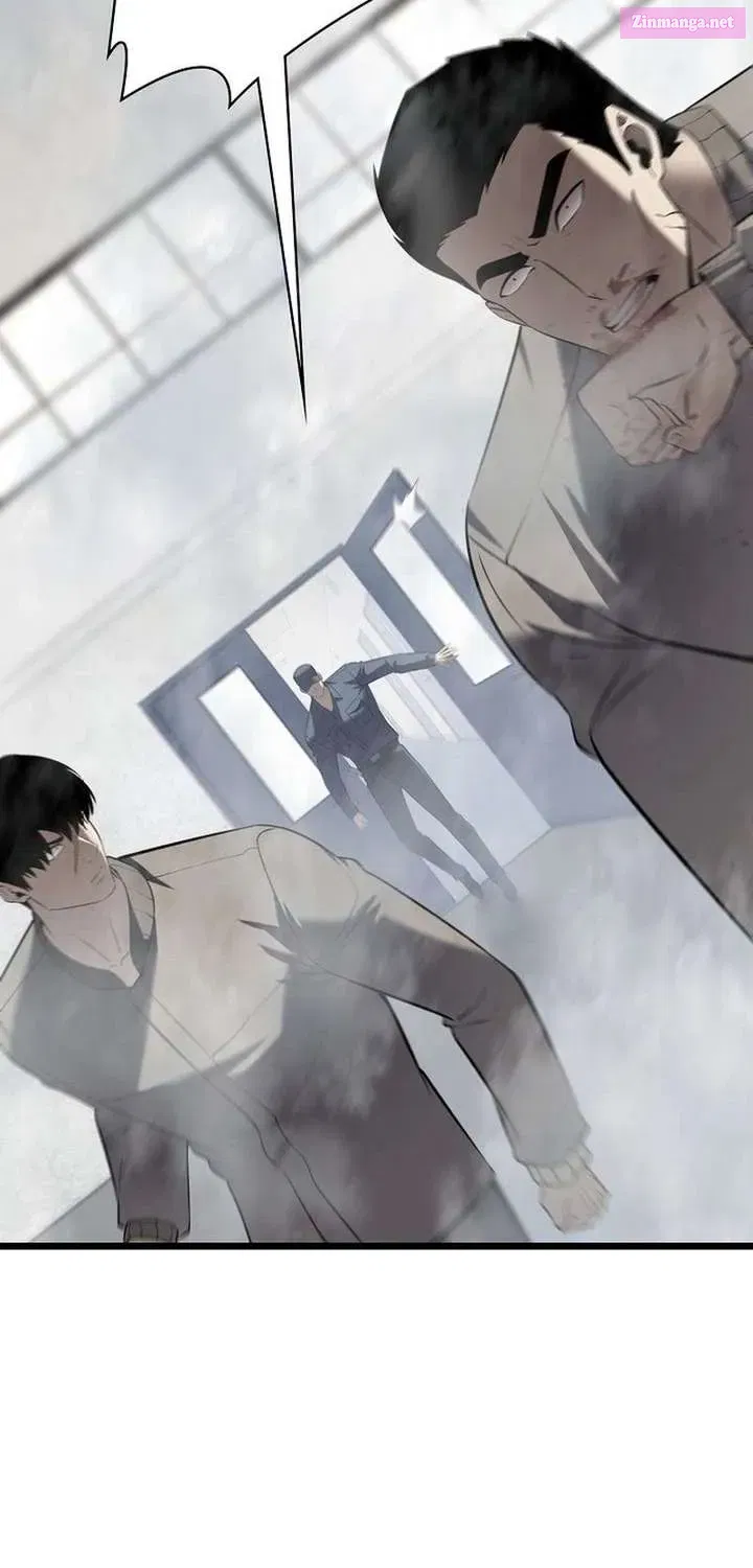 The Mad Dog Chapter 19 page 15 - 