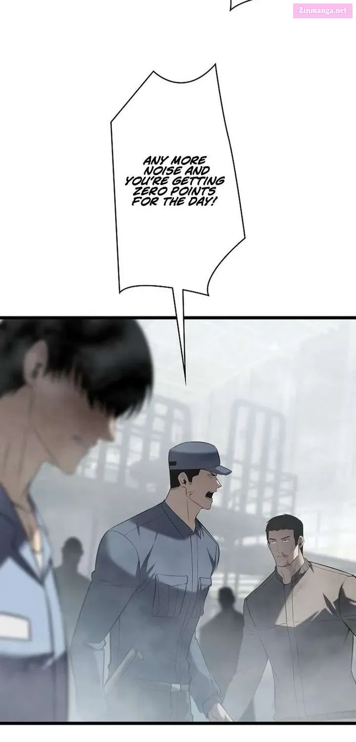 The Mad Dog Chapter 19 page 17 - 