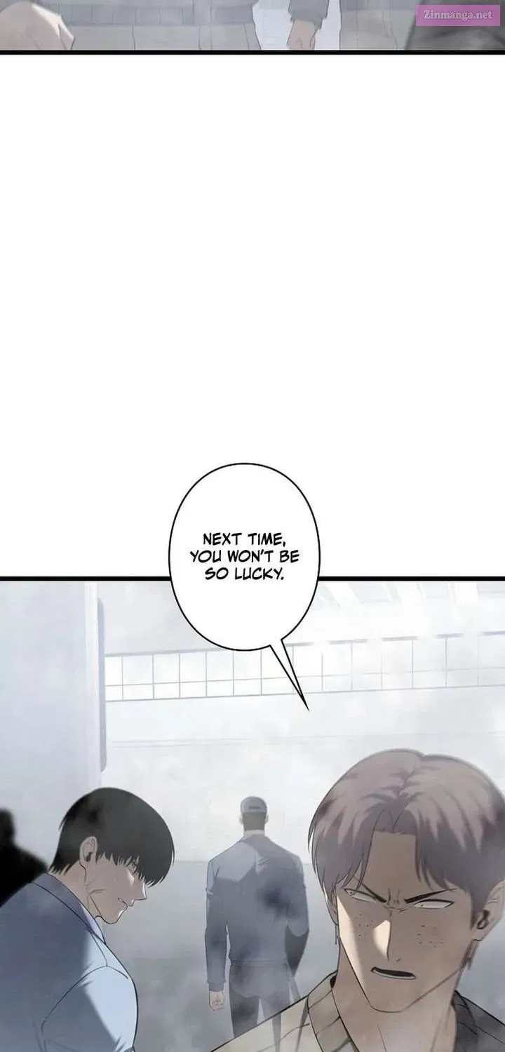 The Mad Dog Chapter 19 page 20 - 