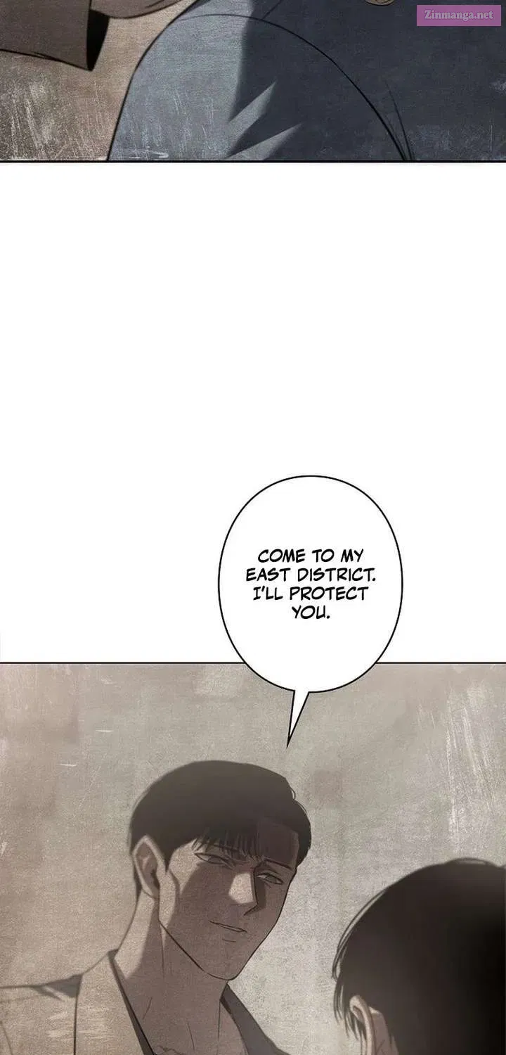 The Mad Dog Chapter 19 page 27 - 