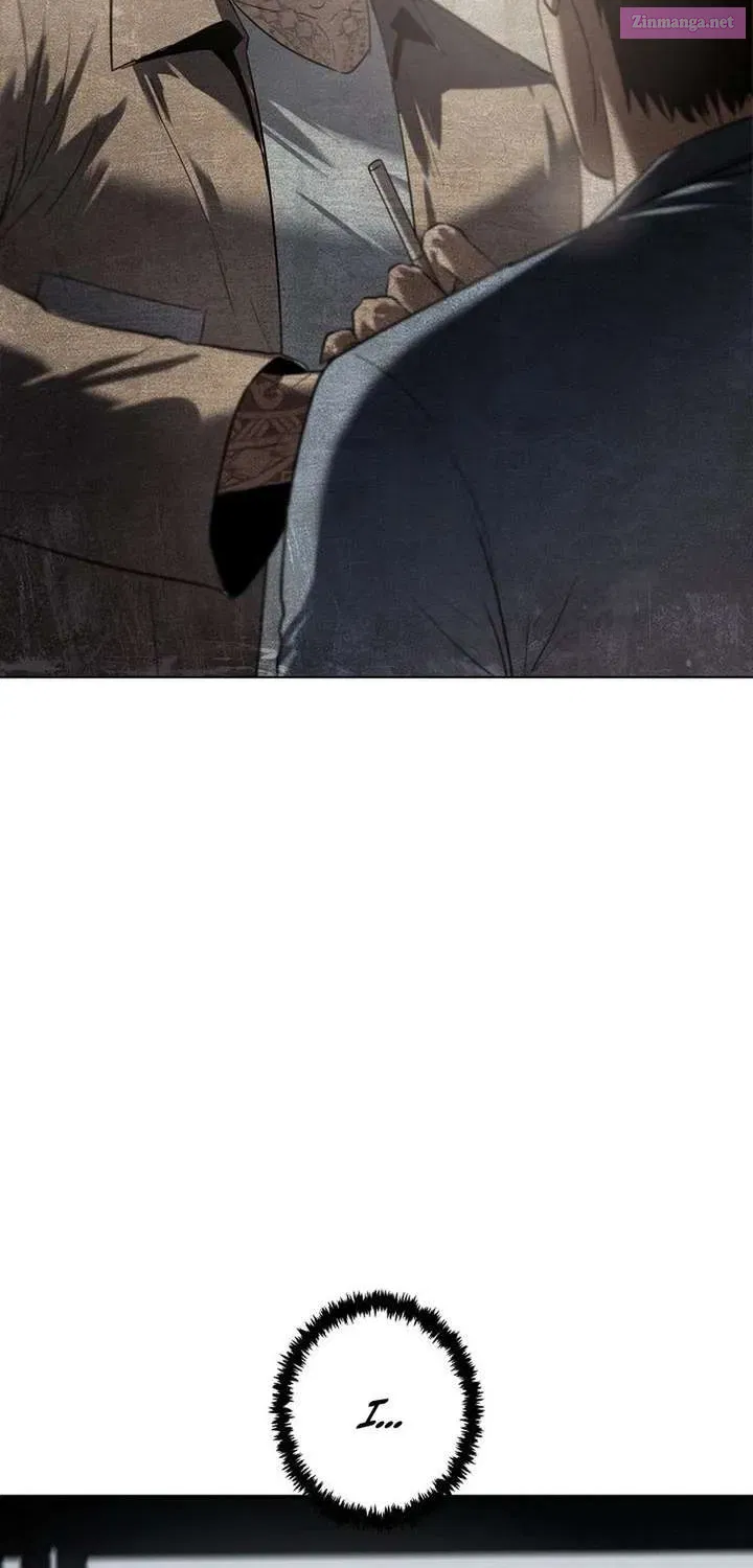 The Mad Dog Chapter 19 page 28 - 
