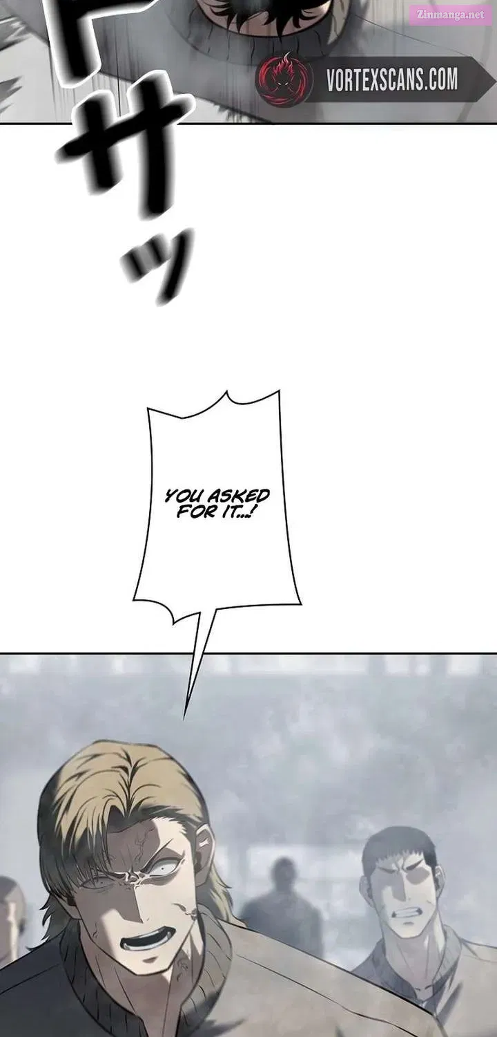 The Mad Dog Chapter 19 page 4 - 