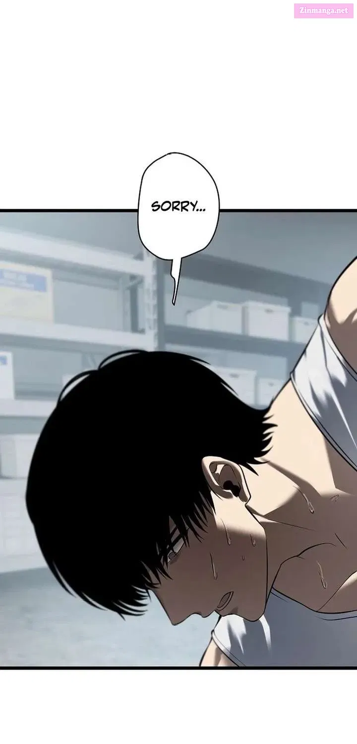 The Mad Dog Chapter 19 page 35 - 
