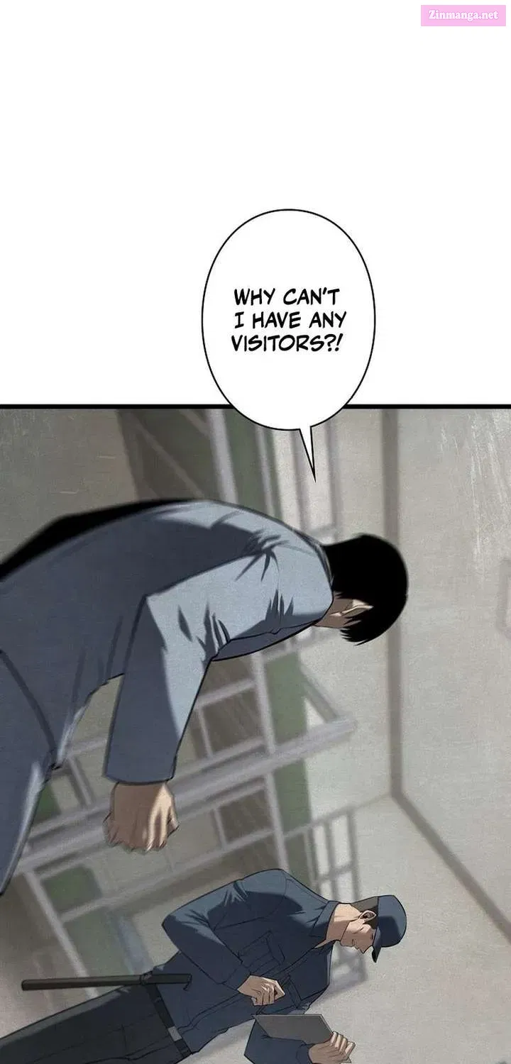 The Mad Dog Chapter 19 page 38 - 