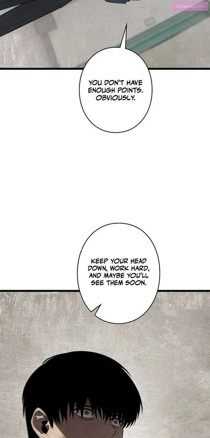 The Mad Dog Chapter 19 page 39 - 