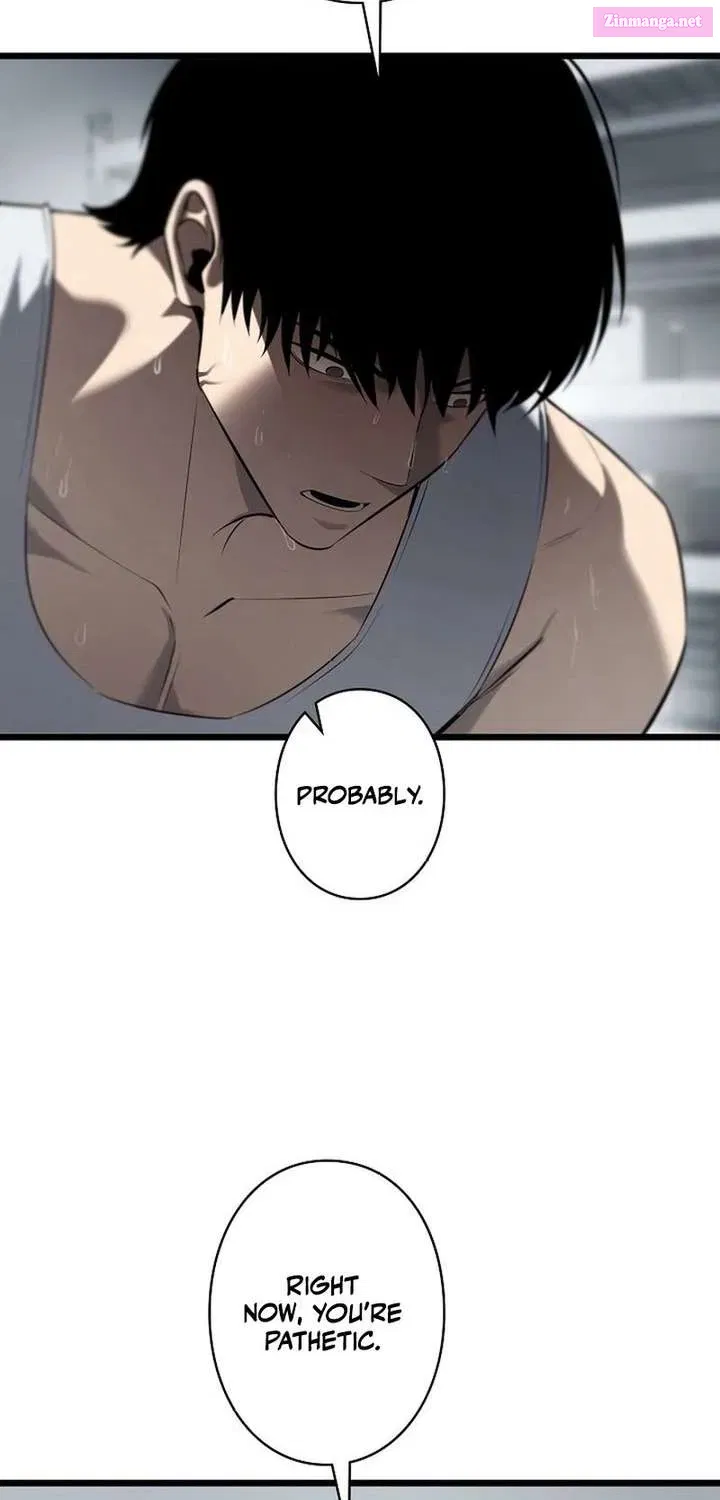 The Mad Dog Chapter 19 page 41 - 