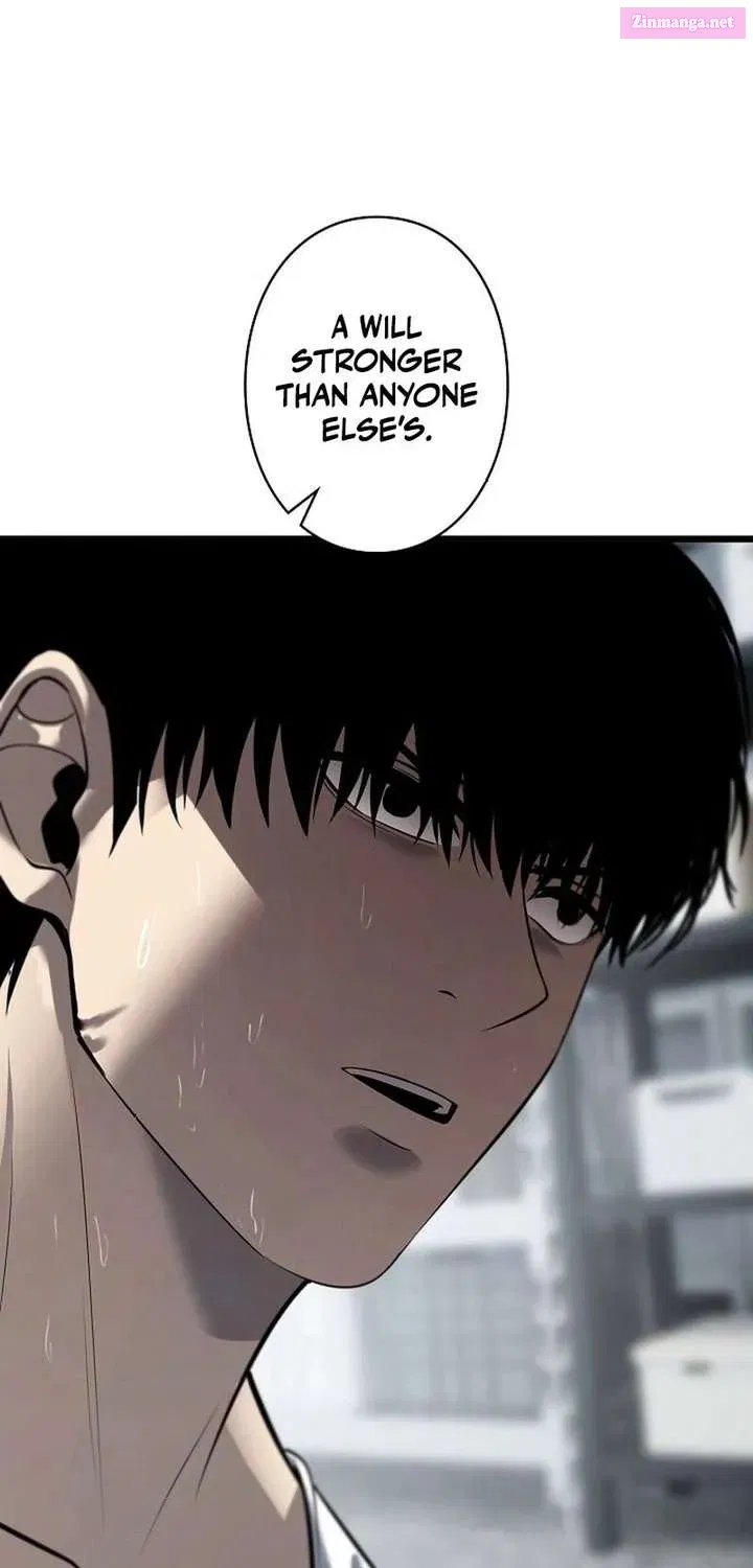 The Mad Dog Chapter 19 page 45 - 