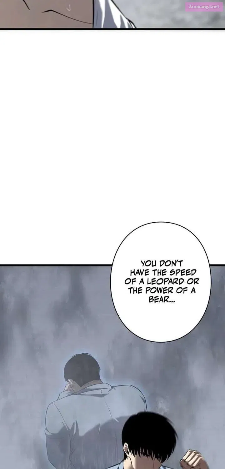 The Mad Dog Chapter 19 page 46 - 