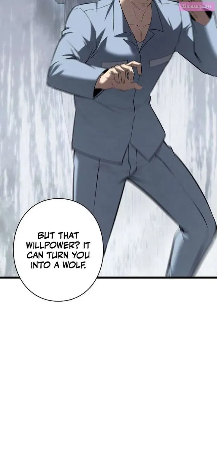 The Mad Dog Chapter 19 page 47 - 