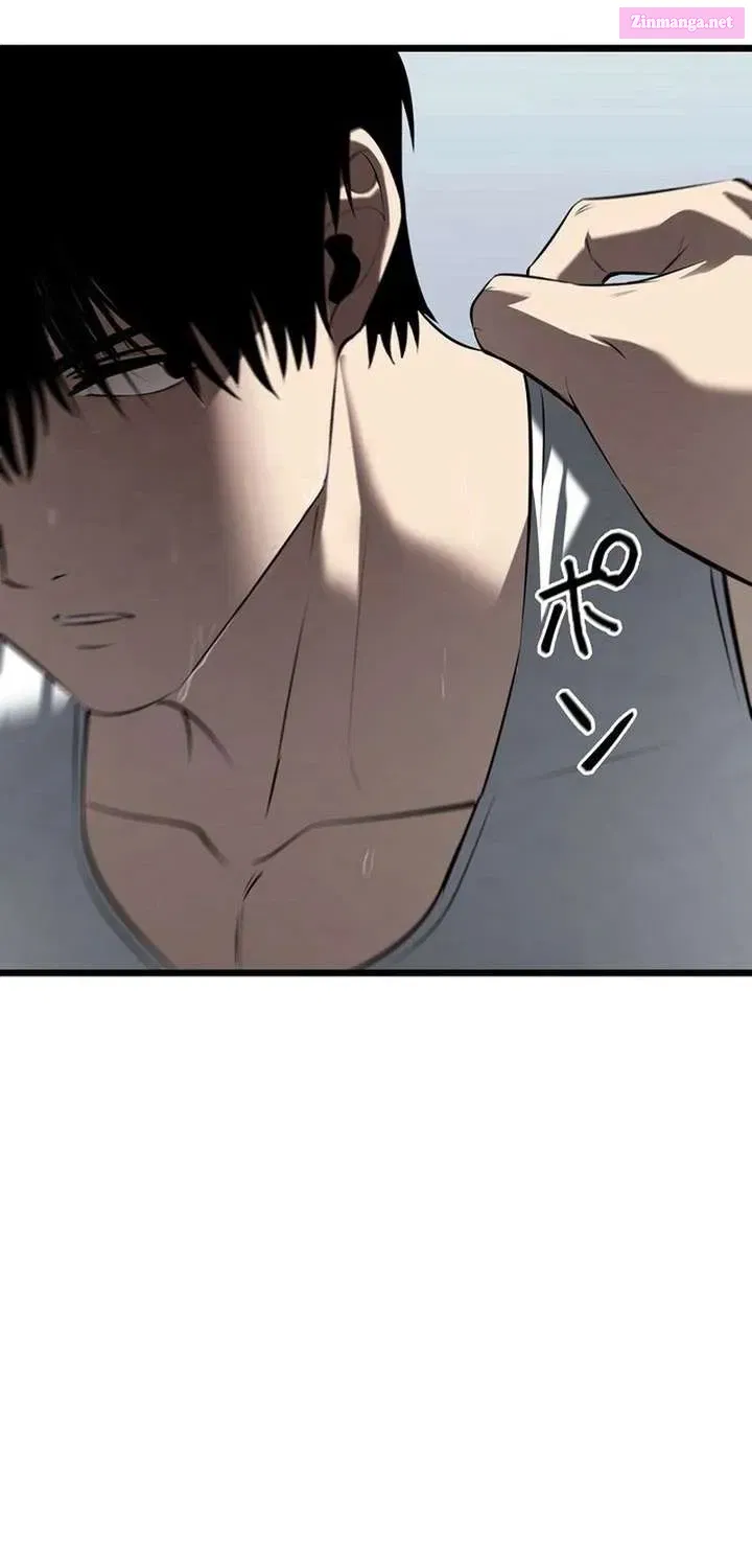 The Mad Dog Chapter 19 page 49 - 