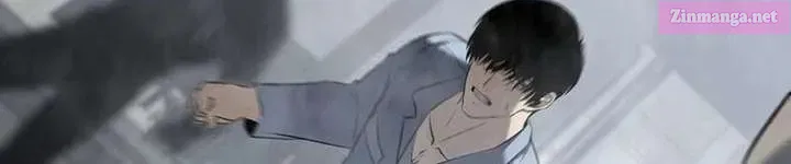 The Mad Dog Chapter 19 page 6 - 