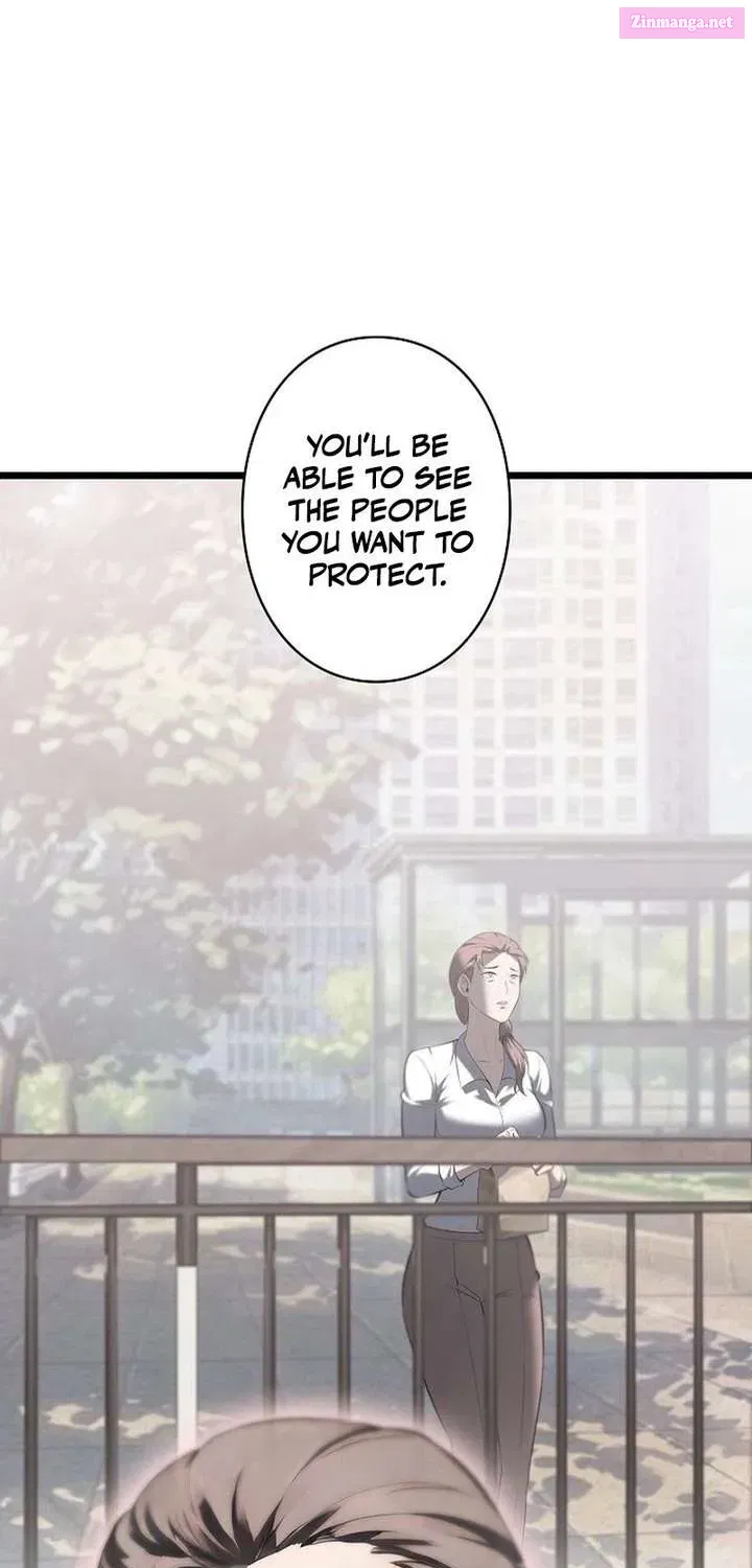 The Mad Dog Chapter 19 page 51 - 
