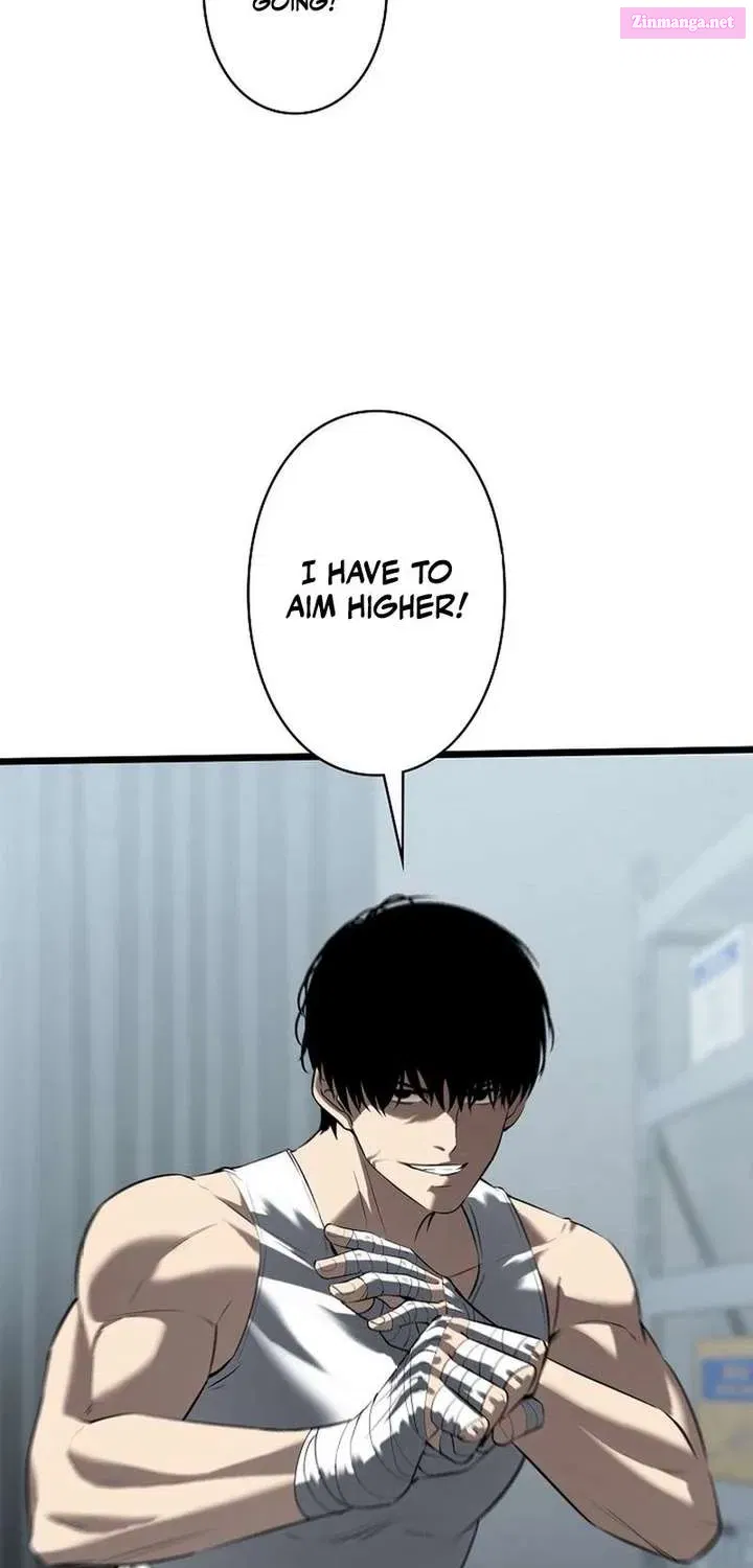 The Mad Dog Chapter 19 page 57 - 