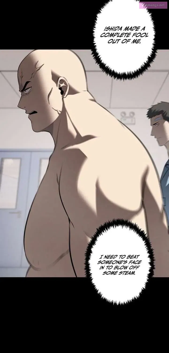 The Mad Dog Chapter 19 page 67 - 