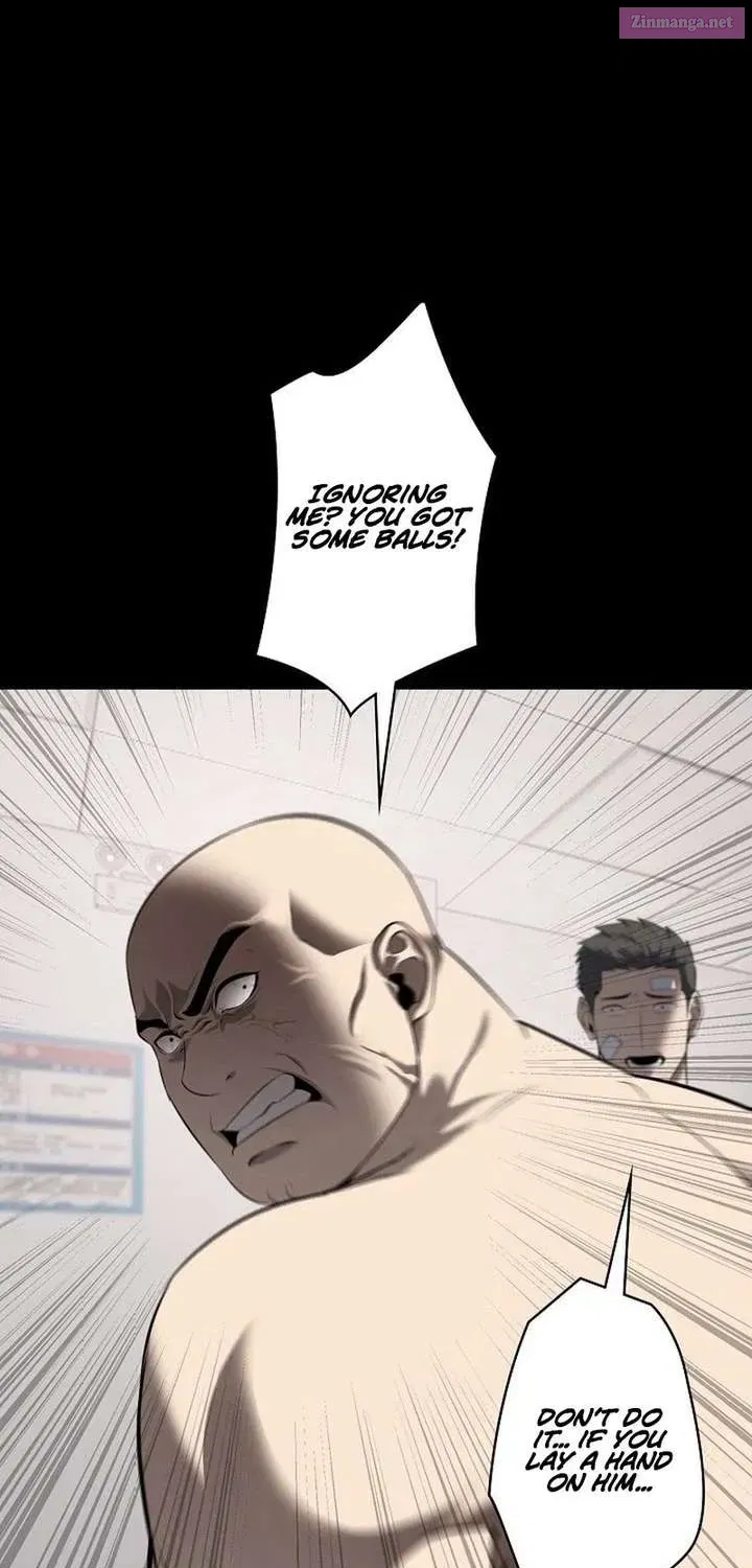 The Mad Dog Chapter 19 page 75 - 