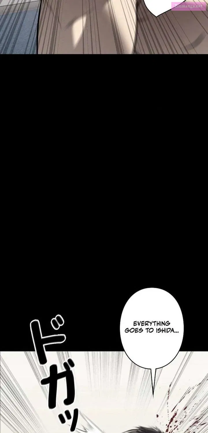 The Mad Dog Chapter 19 page 76 - 