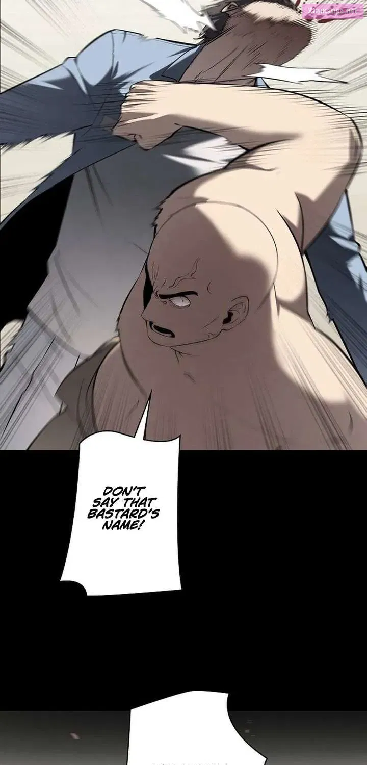 The Mad Dog Chapter 19 page 77 - 