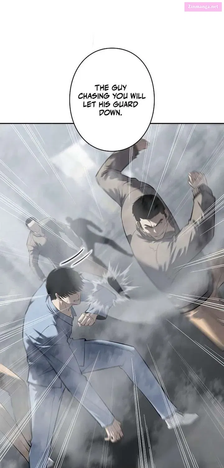 The Mad Dog Chapter 19 page 9 - 
