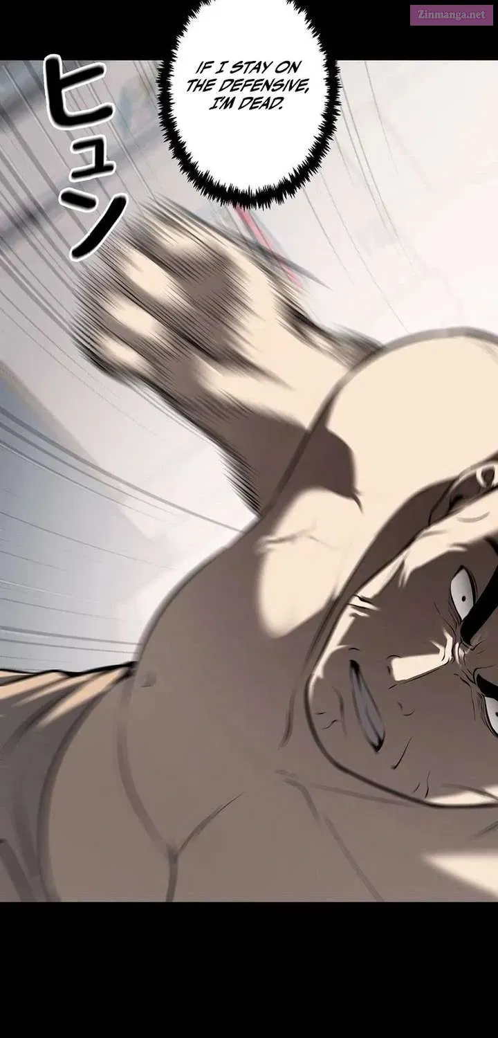 The Mad Dog Chapter 19 page 85 - 