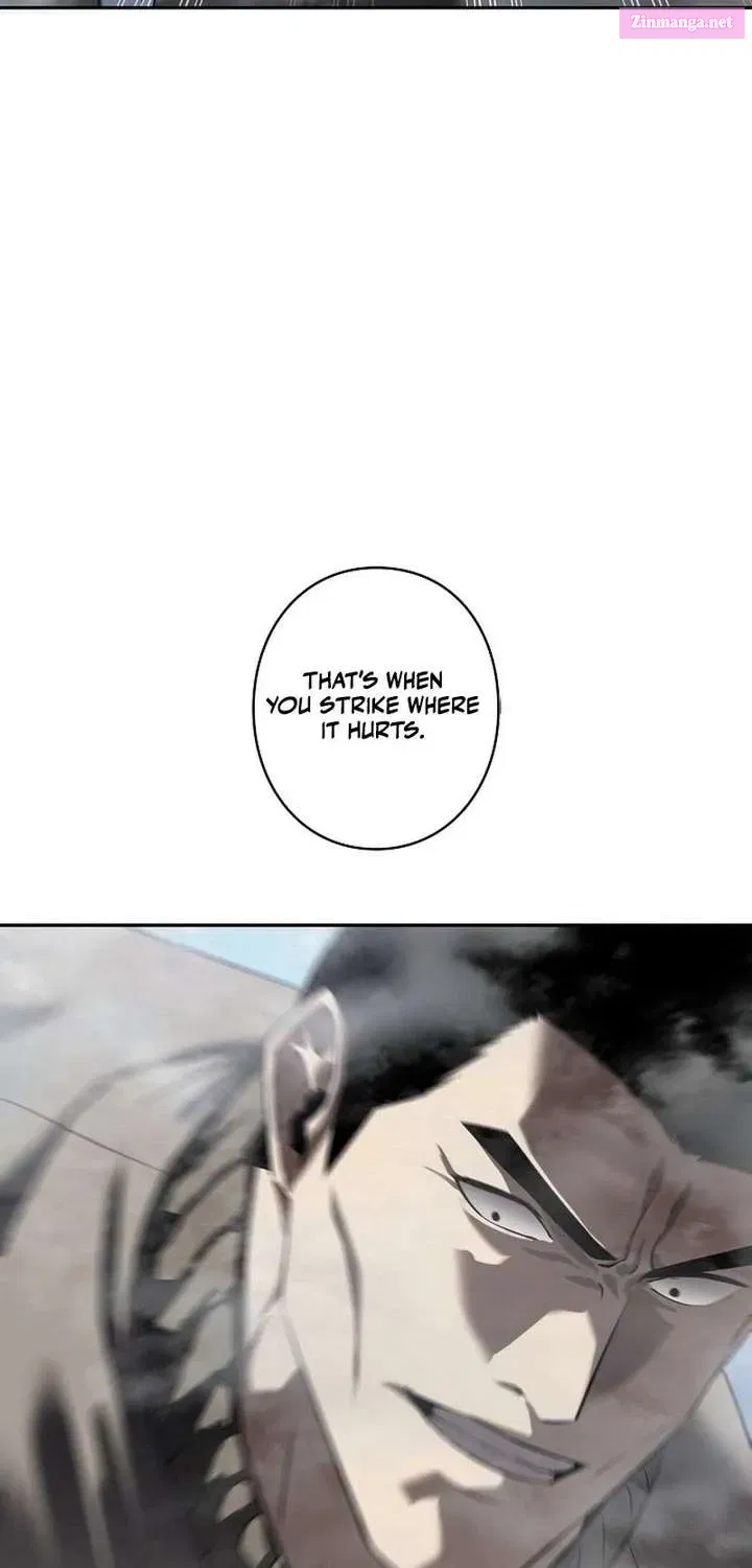 The Mad Dog Chapter 19 page 10 - 