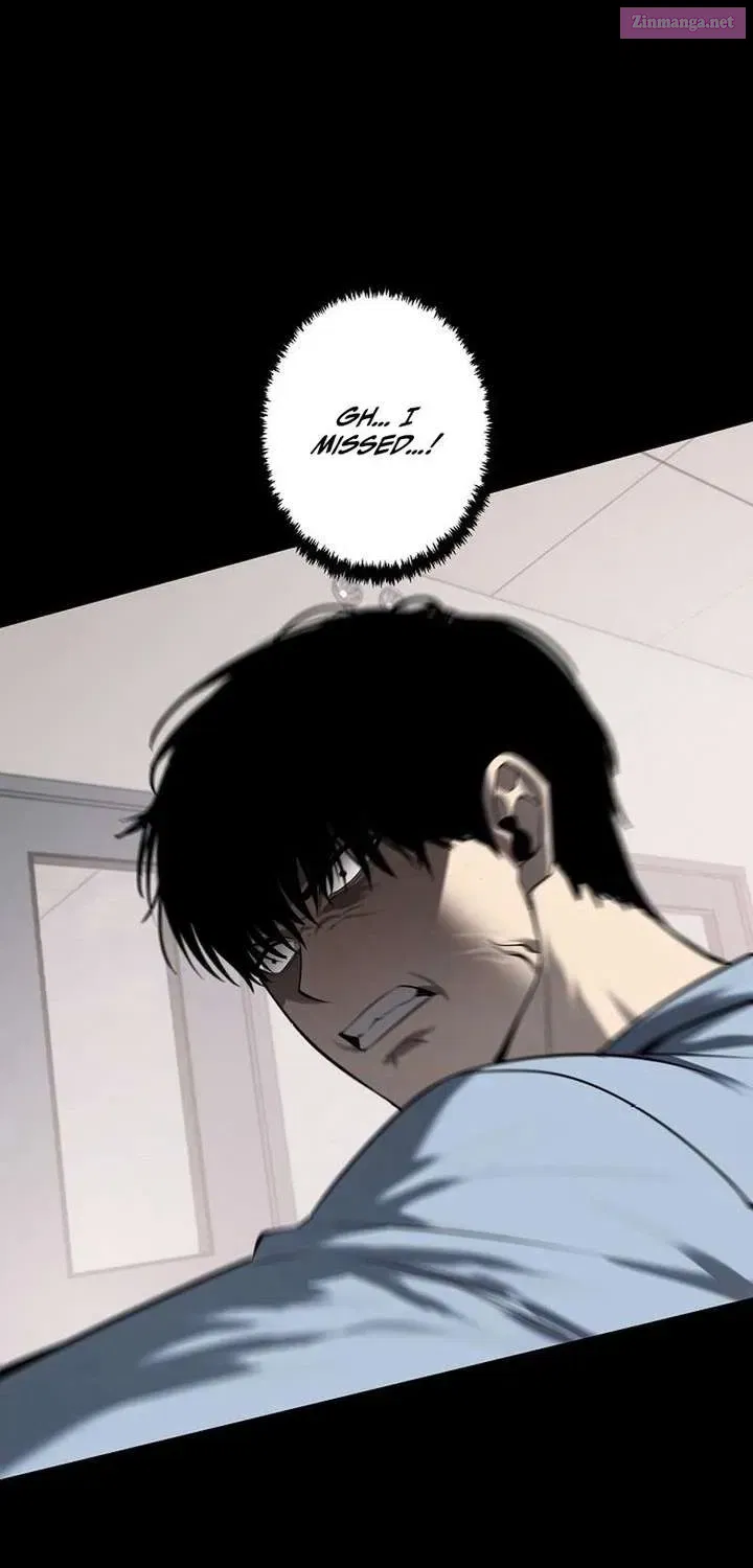 The Mad Dog Chapter 19 page 93 - 