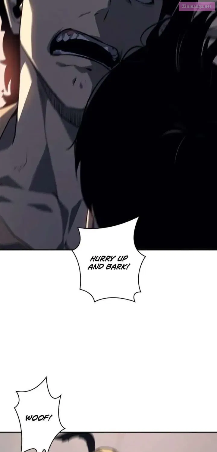 The Mad Dog Chapter 2 page 105 - 
