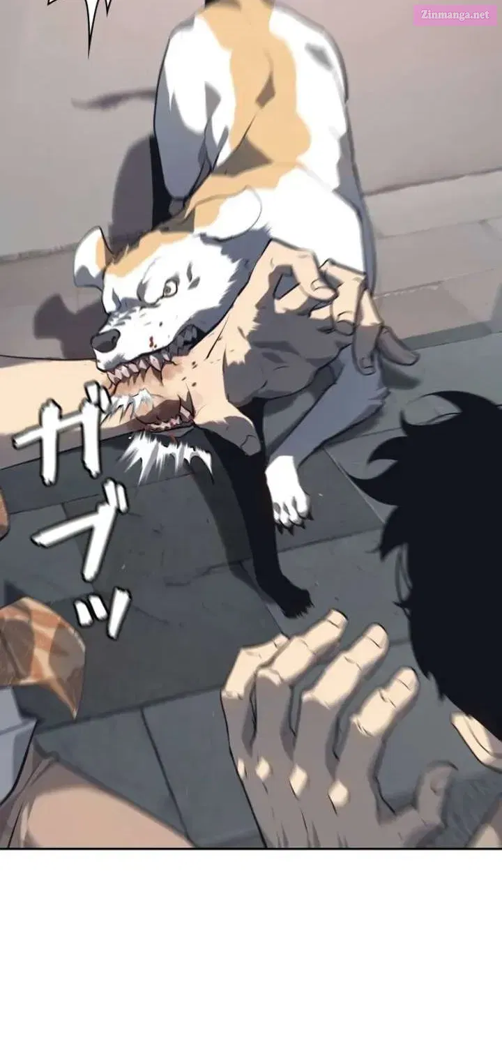 The Mad Dog Chapter 2 page 106 - 