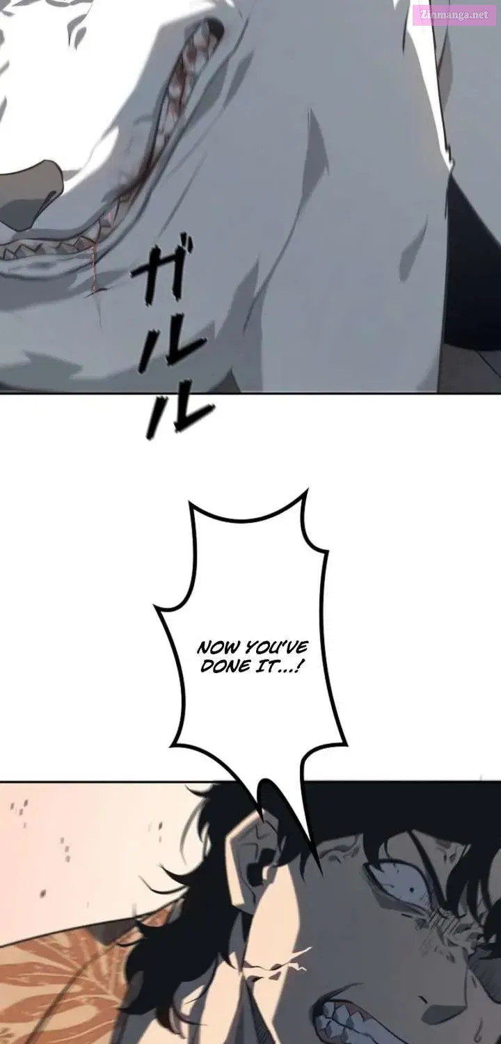 The Mad Dog Chapter 2 page 110 - 