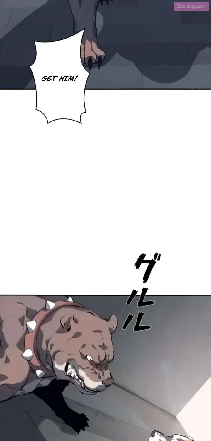 The Mad Dog Chapter 2 page 113 - 