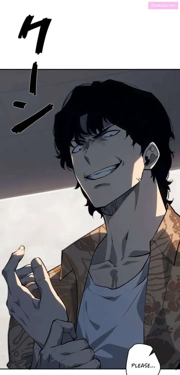 The Mad Dog Chapter 2 page 119 - 