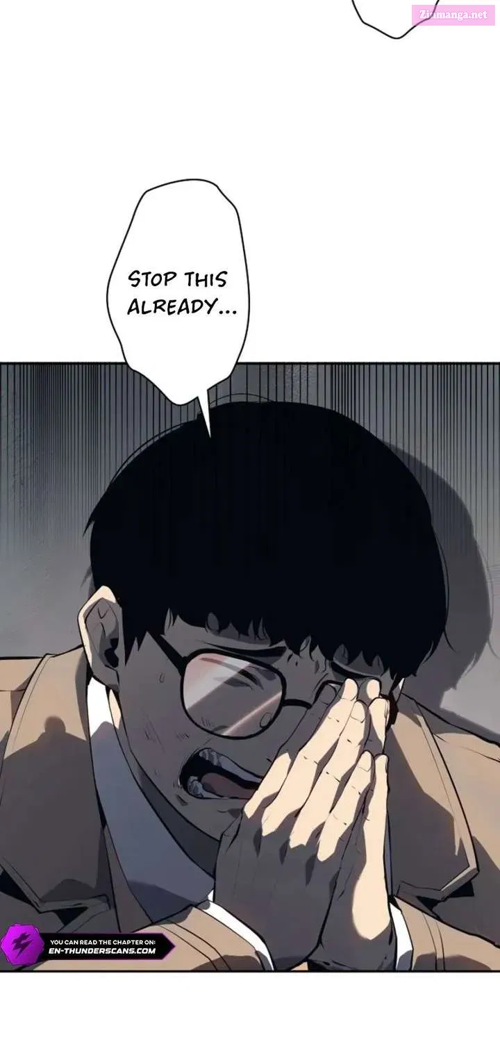 The Mad Dog Chapter 2 page 120 - 
